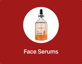 Face Serums