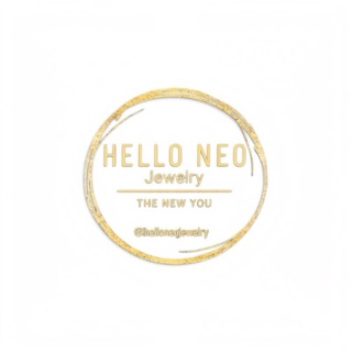 Hello Neo Jewelry