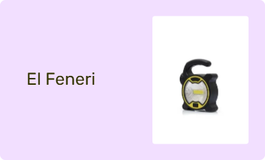 El Feneri