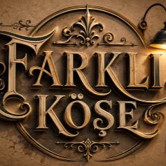 FARKLI KÖŞE