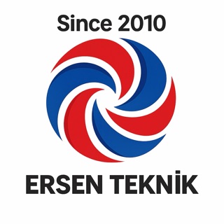 ERSEN TEKNİK