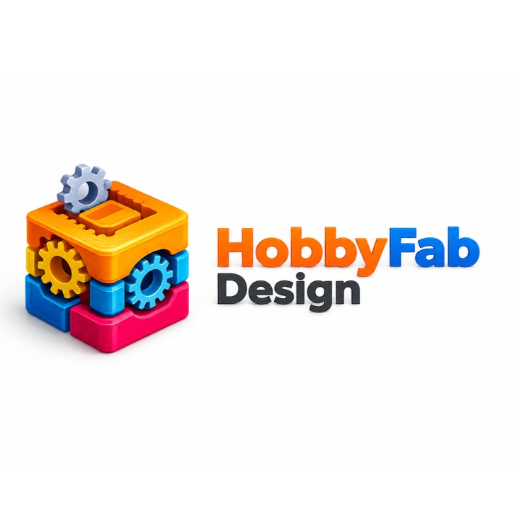HobbyFabDesign