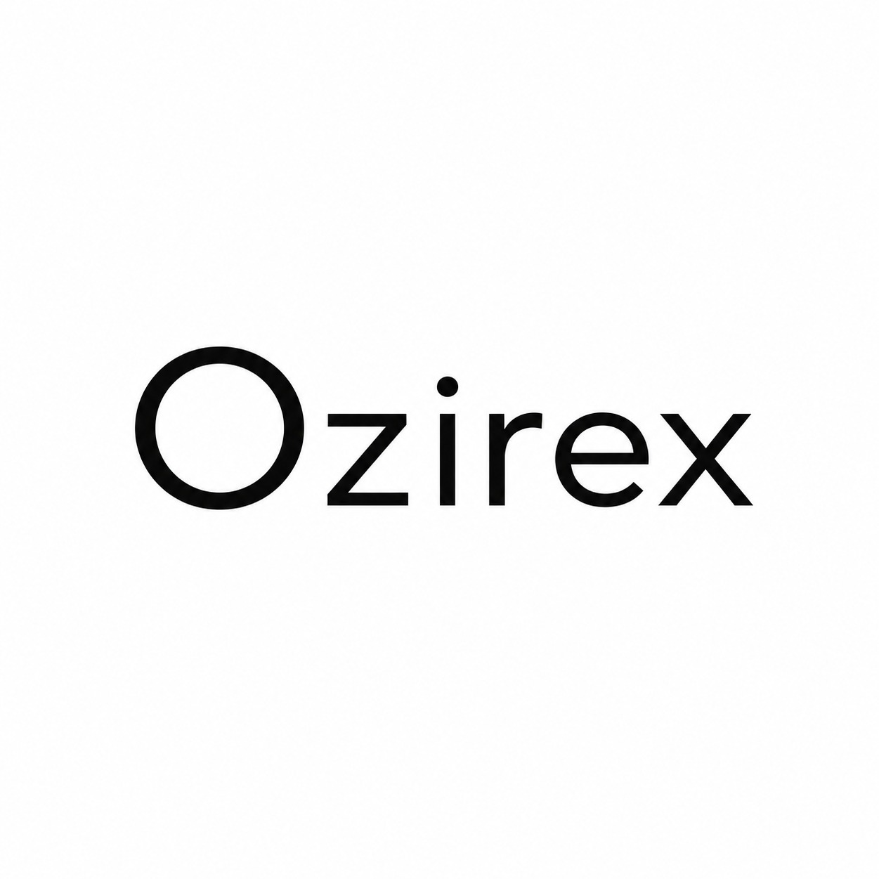 Ozirex