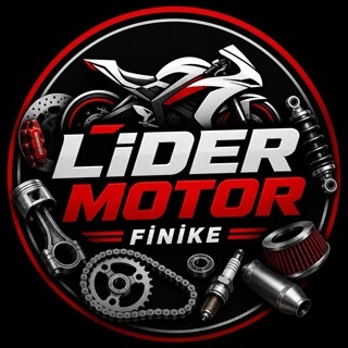 Lider Motor Finike