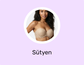 Sütyen