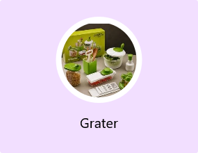 Grater