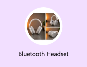 Bluetooth Headset