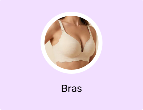 Bras