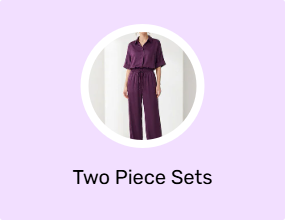 Two Piece Sets