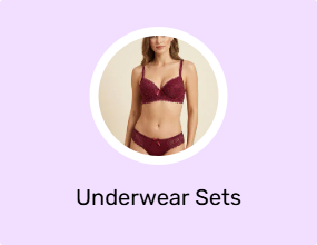 Underwear Sets