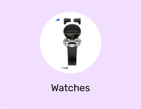 Watches