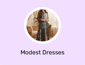 Modest Dresses