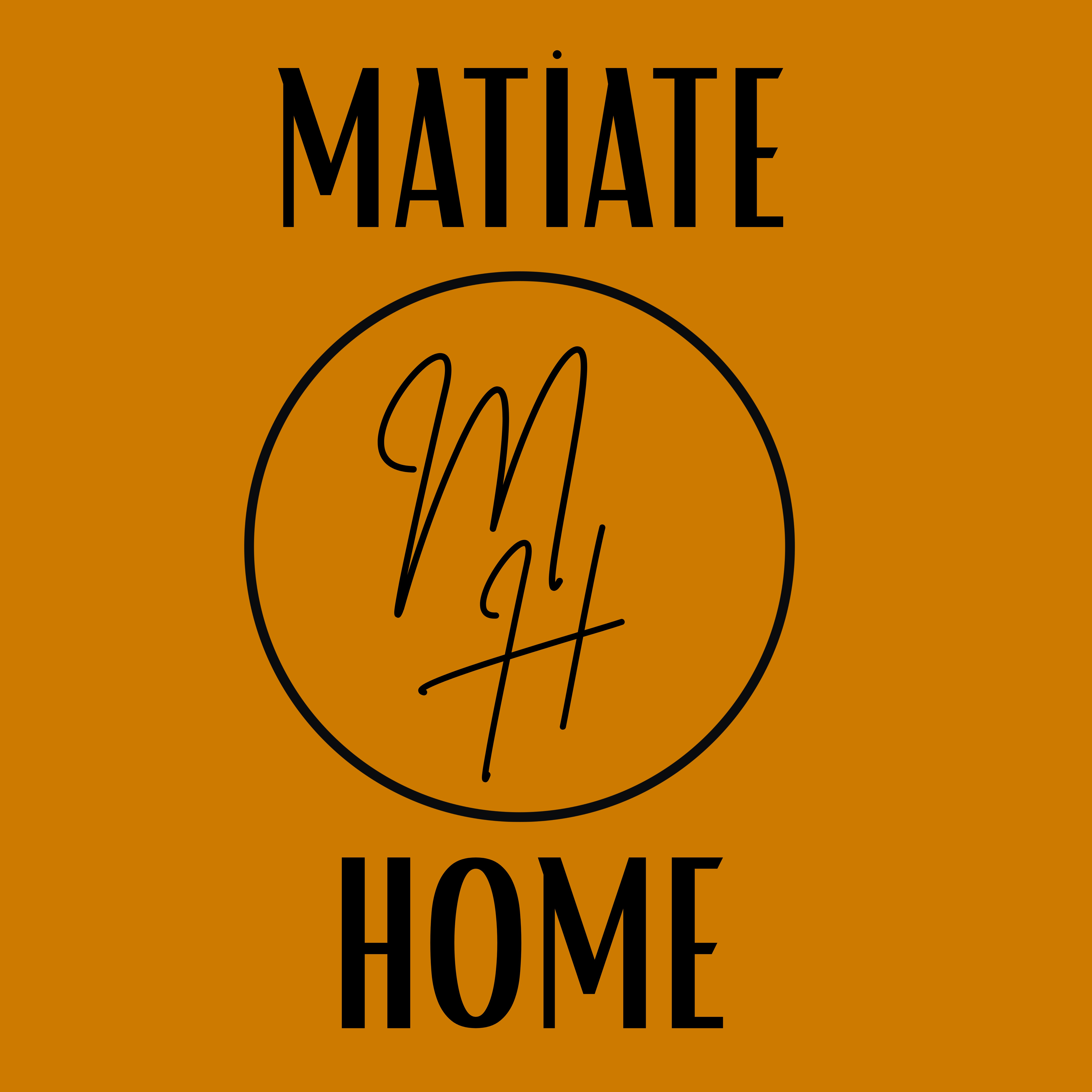 Matiate Home