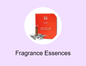 Fragrance Essences
