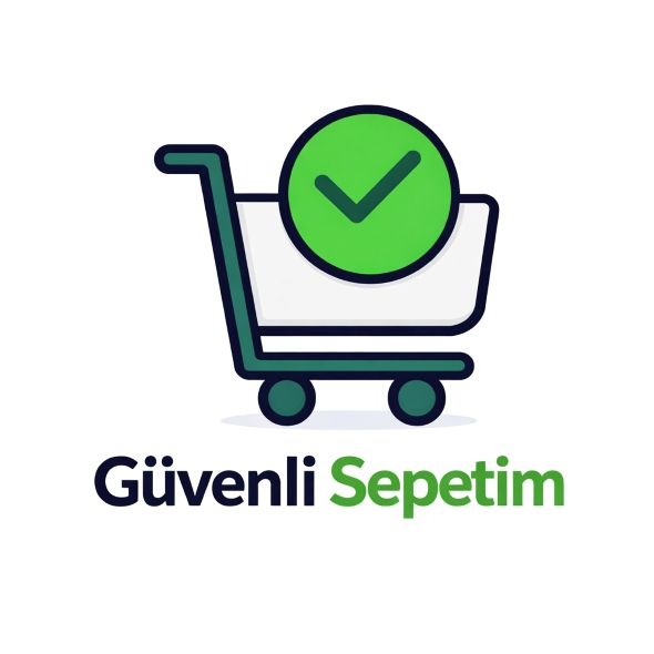 Güvenli Sepetim