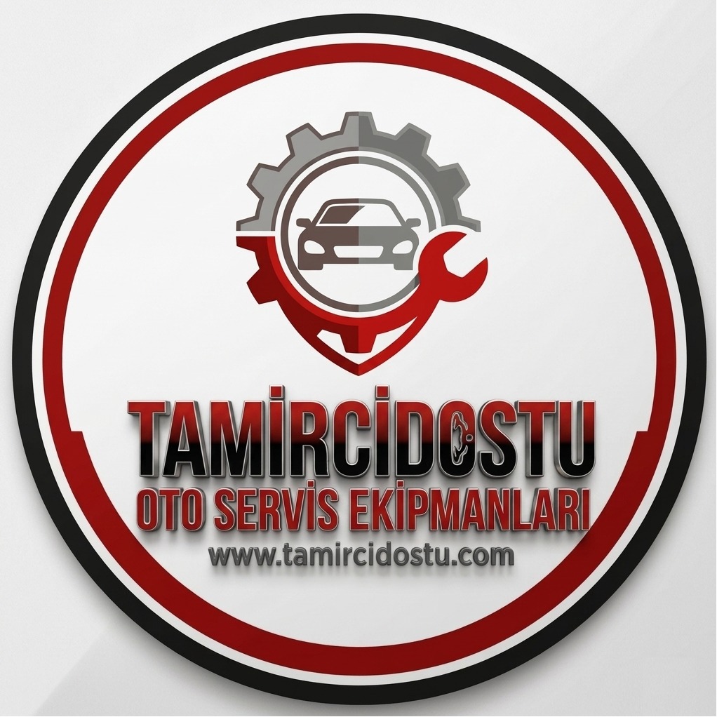 Tamircidostu Oto Servis Ekipmanları