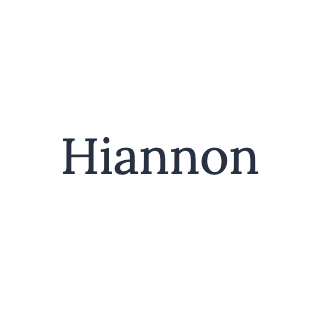 Hiannon