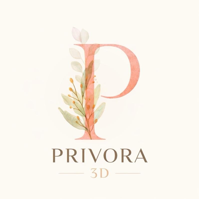 PRİVORA3D
