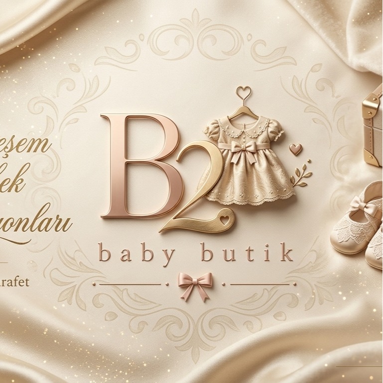 B2 Baby Butik