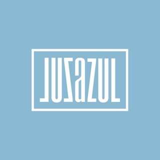 Azul Embroidery