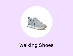 Walking Shoes