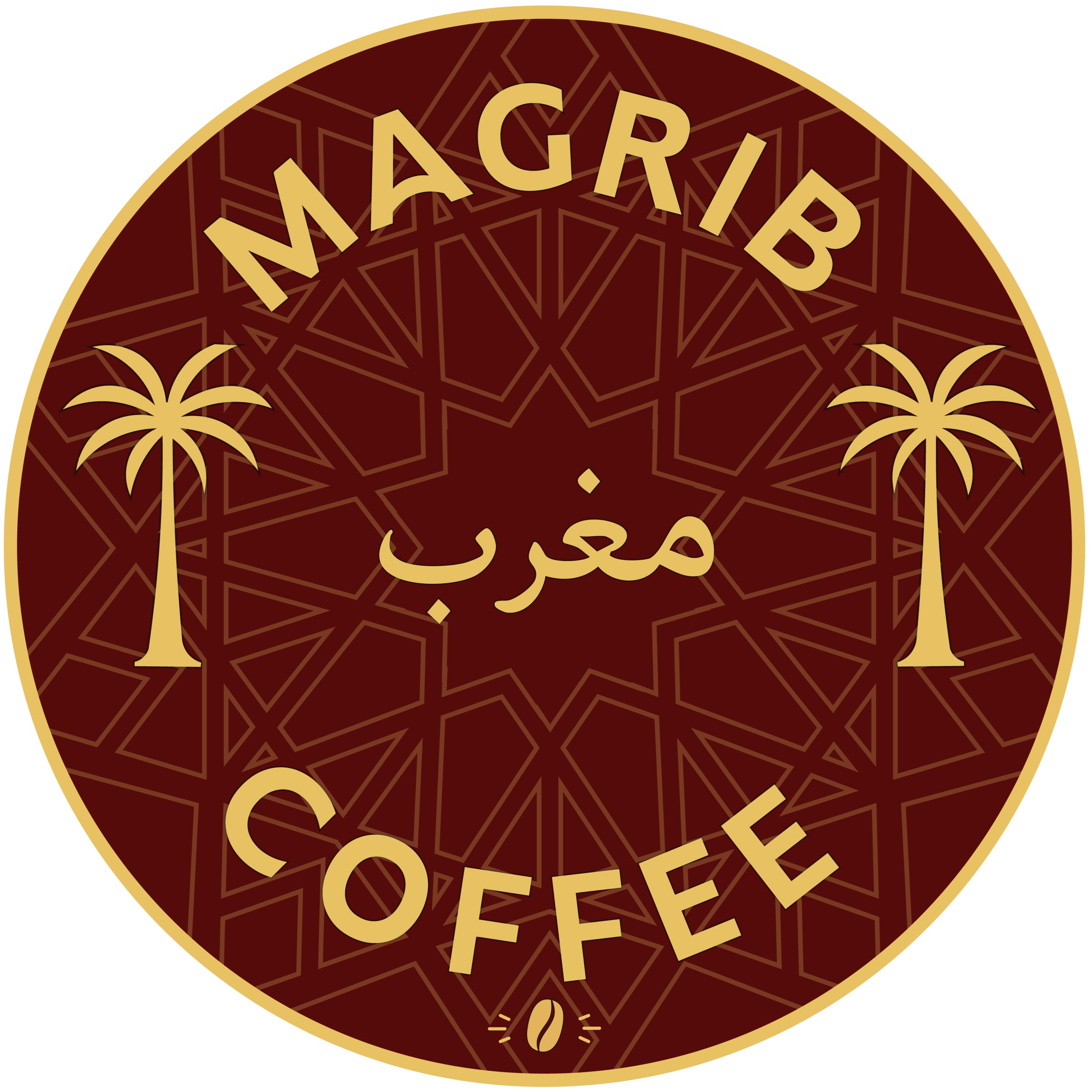 Magrib Coffee