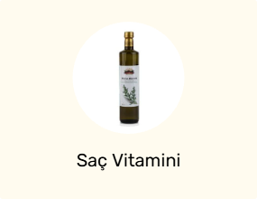 Saç Vitamini