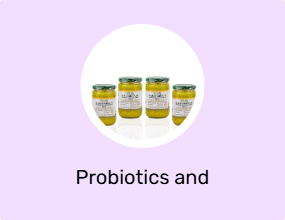 Probiotics and Prebiotics