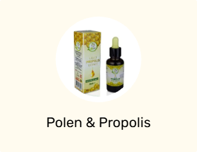 Polen & Propolis