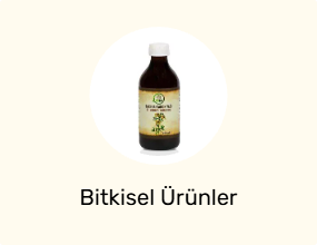 Bitkisel Ürünler