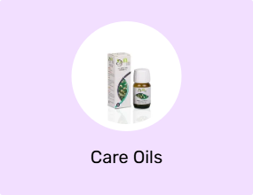 Care Oils