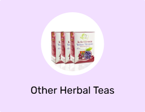Other Herbal Teas