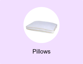 Pillows