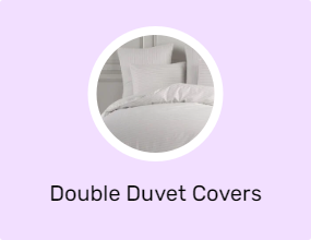 Double Duvet Covers