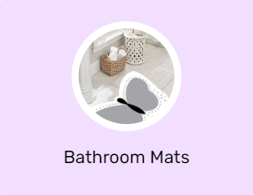Bathroom Mats