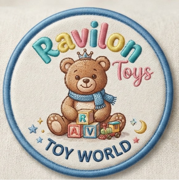 RAVİLON TOYS