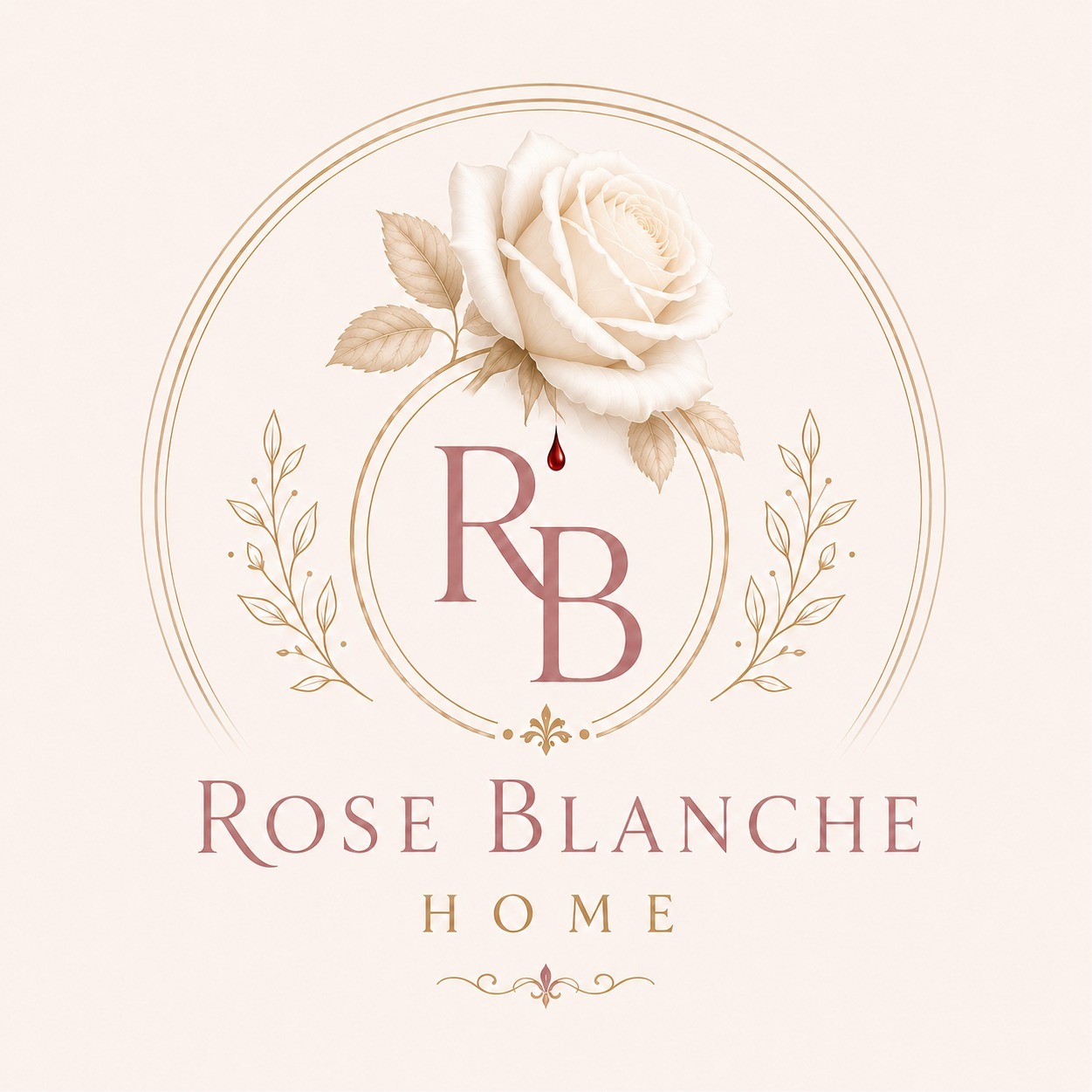 Rose Blanche Home