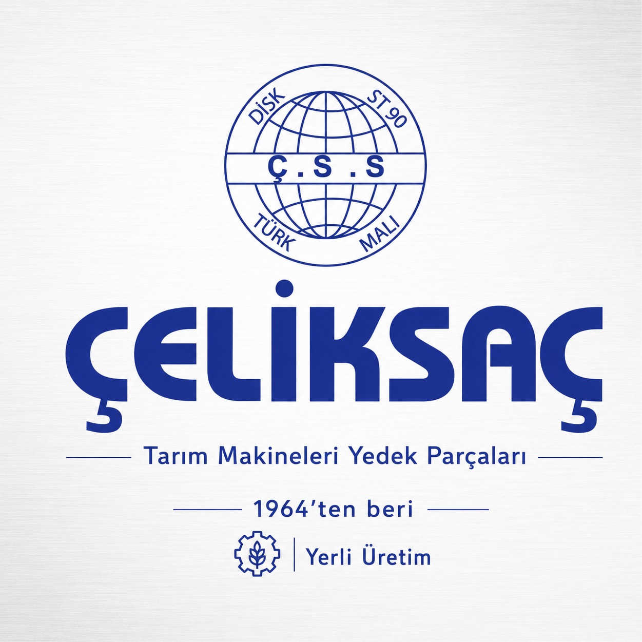 Çeliksaç Ziraat Makina Sanayi