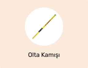 Olta Kamışı