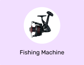 Fishing Machine