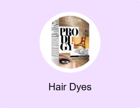 Hair Dyes