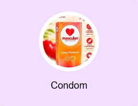 Condom