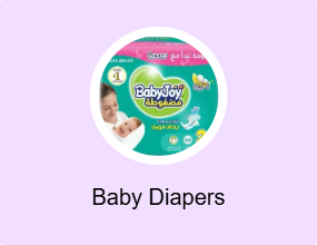 Baby Diapers