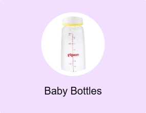 Baby Bottles