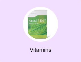 Vitamins