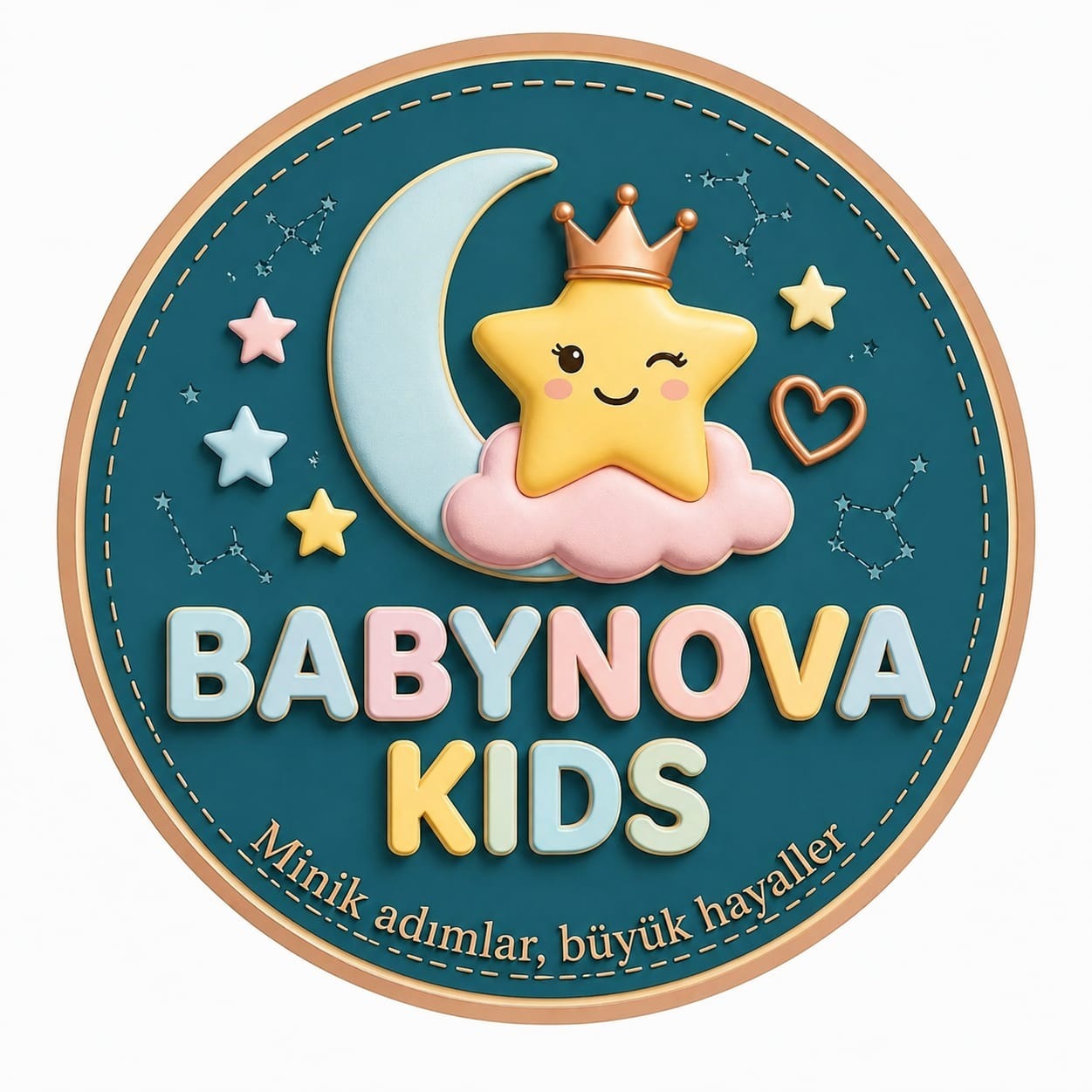 BabyNova Kids