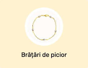 Brățări de picior