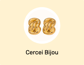Cercei Bijou