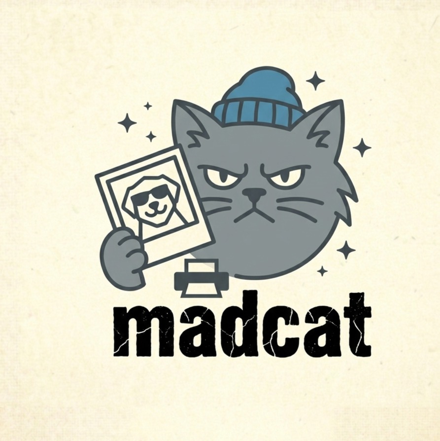 Madcat