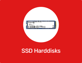 SSD Harddisks